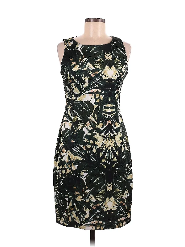 pink cocktail dresses for romantic dates-​Cocktail Dress