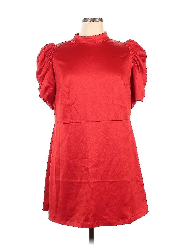 sexy cocktail dresses with open back-​Cocktail Dress
