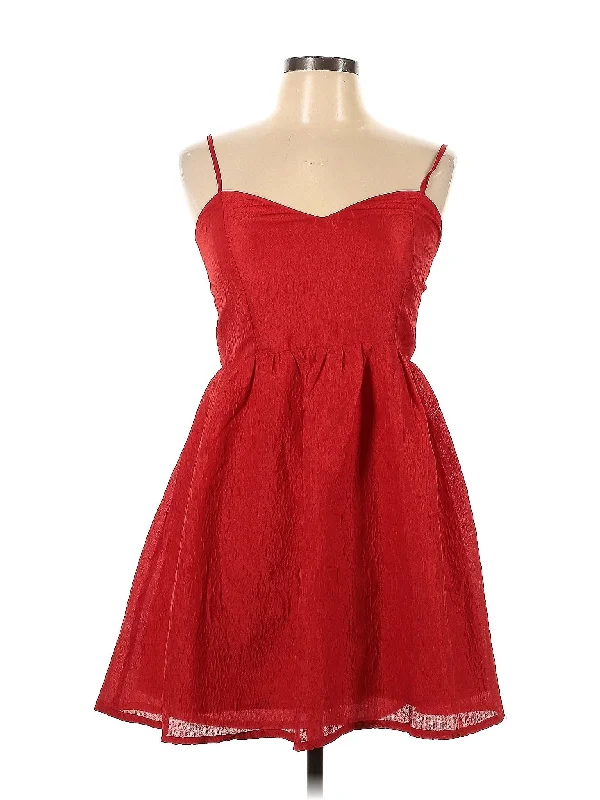 cocktail dress for industry parties-Cocktail Dress