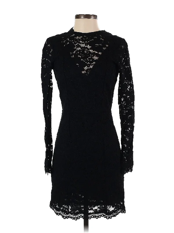 cocktail dress for corporate mixers-Cocktail Dress