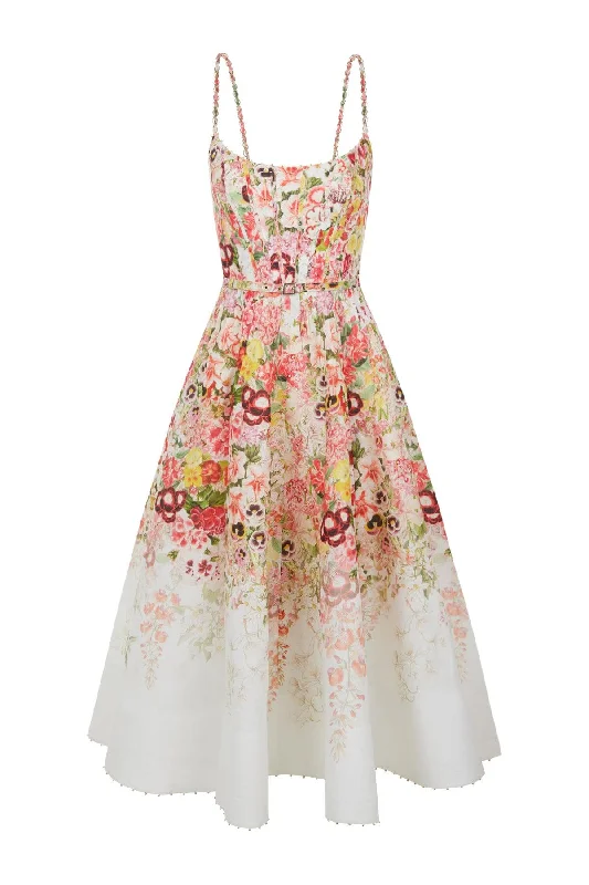 evening gowns for awards ceremonies-Elie Dress