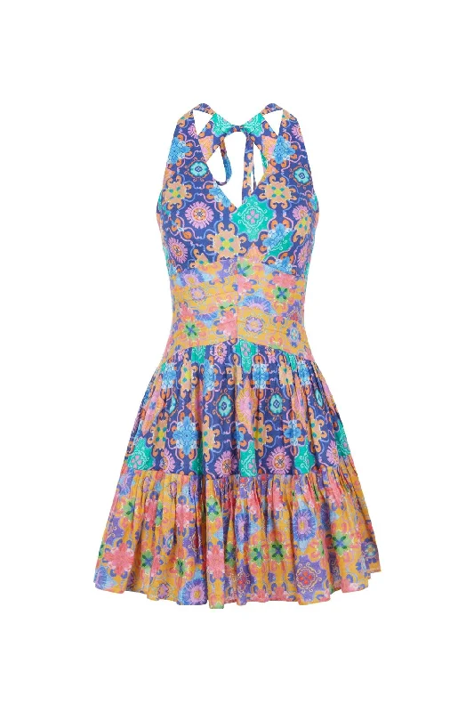 evening gowns for corporate galas-Elois Dress