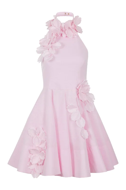 evening gowns for vineyard weddings-Lola Dress