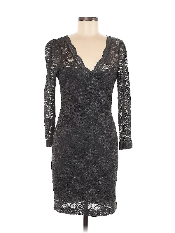 cocktail dress for art exhibitions-Cocktail Dress