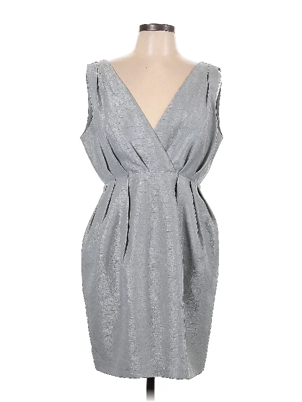 cocktail dress for rooftop dinners-Cocktail Dress