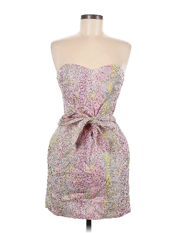 cocktail dress for charity auctions-Cocktail Dress