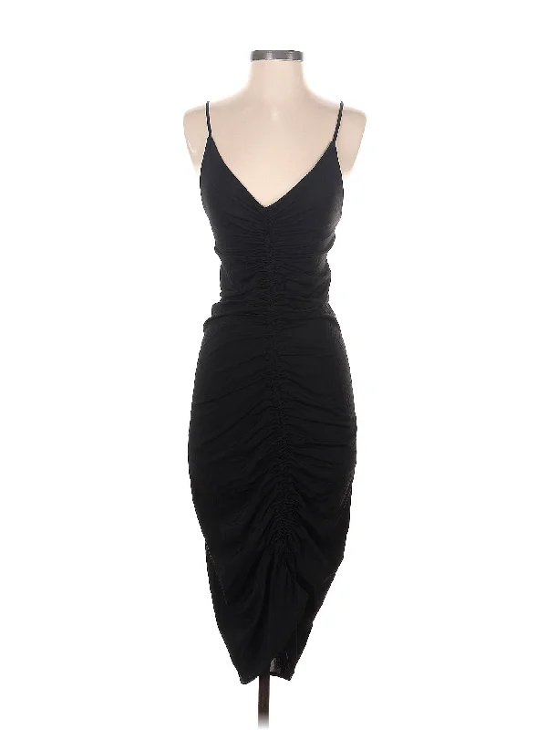 cocktail dress for VIP lounges-Cocktail Dress