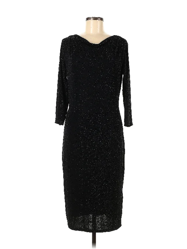 cocktail dress for piano recitals-Cocktail Dress