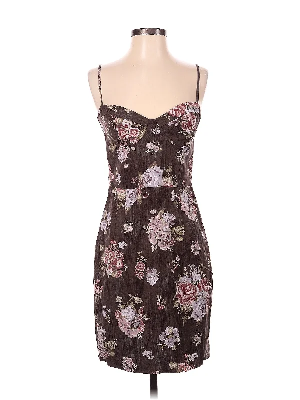 cocktail dress for art auctions-Cocktail Dress