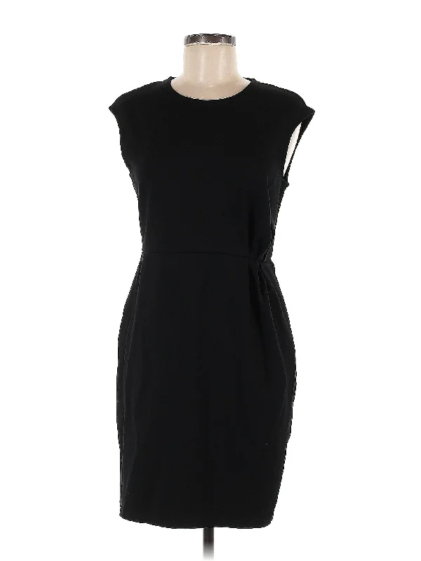 cocktail dress with empire waist-Cocktail Dress
