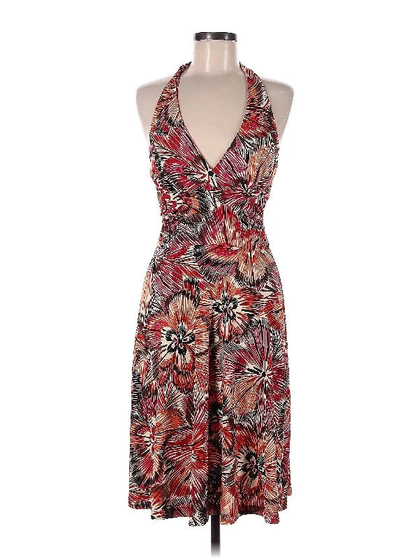 cocktail dress for yacht parties-Cocktail Dress
