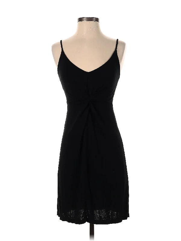 cocktail dress with beaded waistline-Cocktail Dress