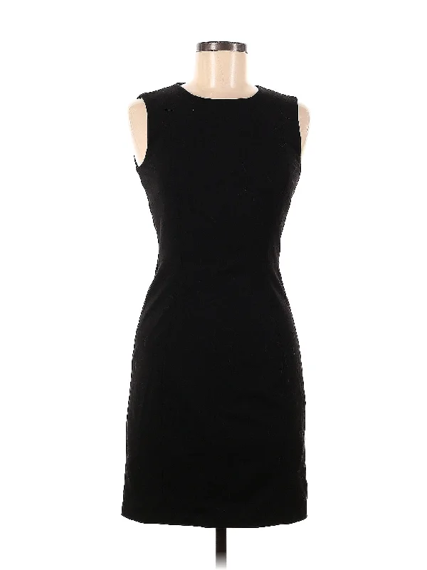 cocktail dress with pleated details-Cocktail Dress