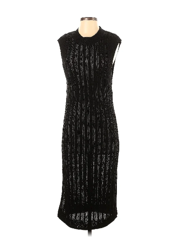 cocktail dresses with sequin details-Cocktail Dress