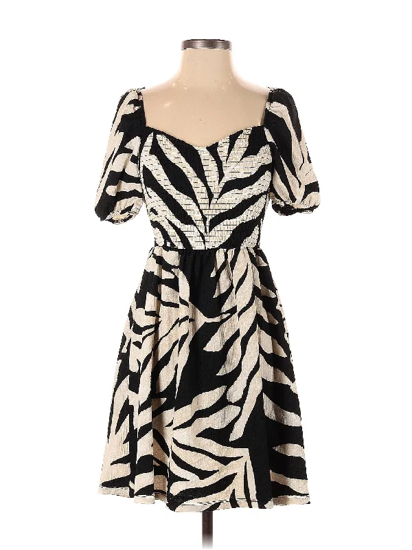 cocktail dress for pear body shape-Cocktail Dress