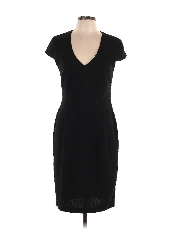 best fabric for cocktail dresses-Cocktail Dress