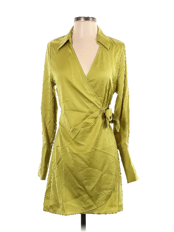 cap sleeve cocktail dresses for subtle coverage-​Cocktail Dress