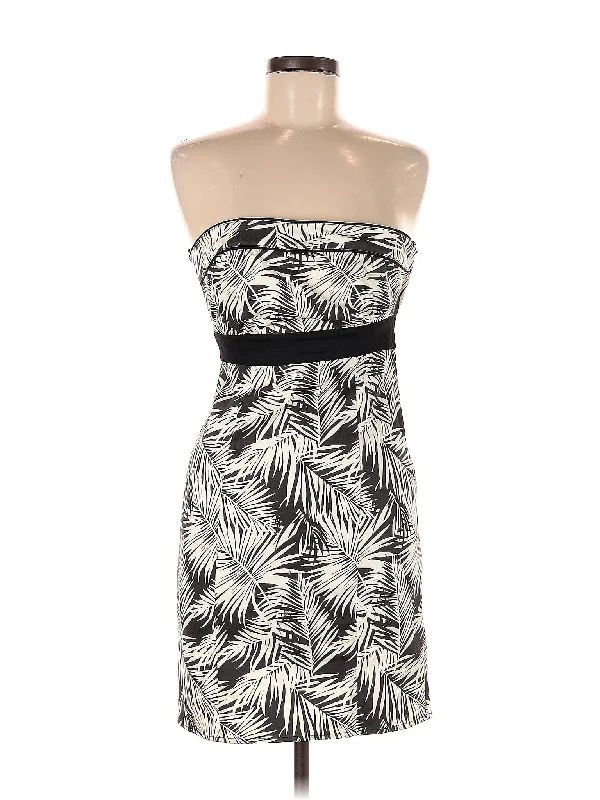 midi cocktail dresses for modest length-​Cocktail Dress