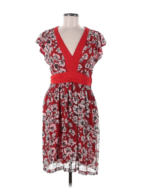 cowl neck cocktail dresses for draped effect-​Cocktail Dress