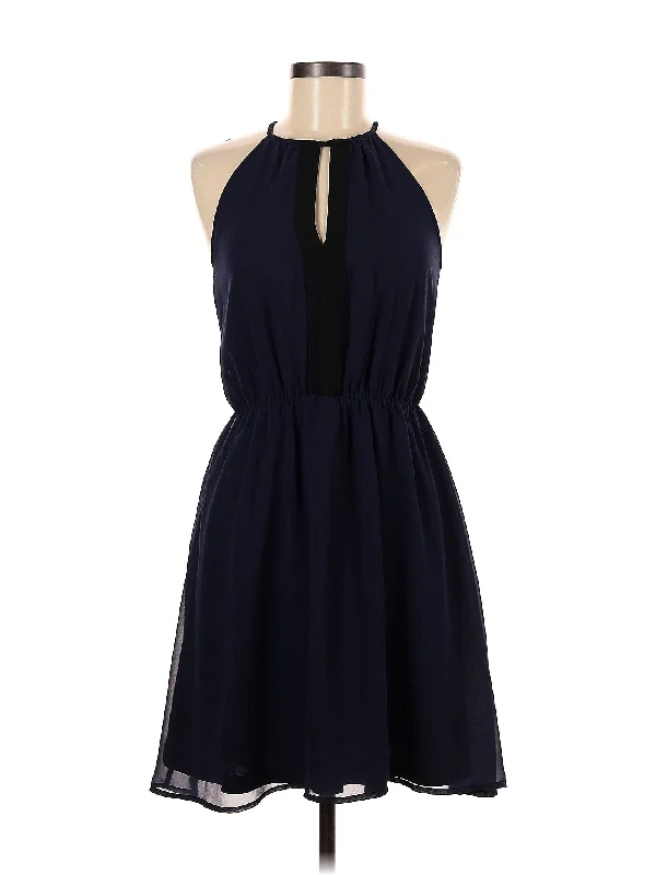 bell sleeve cocktail dresses for boho vibe-​Cocktail Dress
