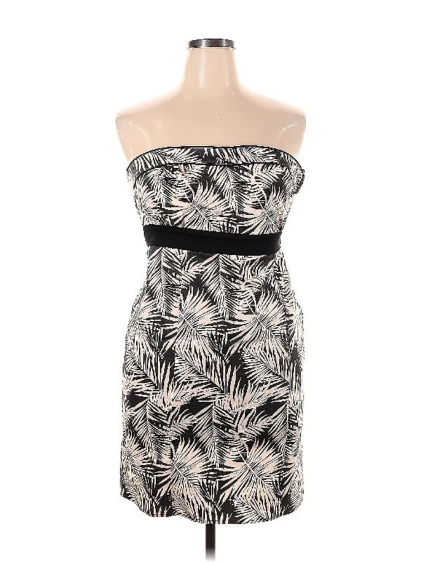 出海指南Cocktail Dress