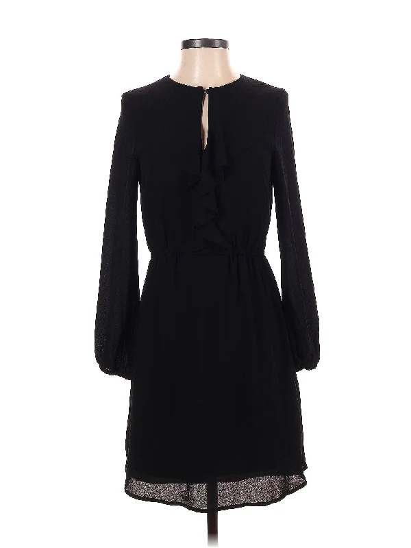 tea-length cocktail dresses for vintage charm-​Cocktail Dress