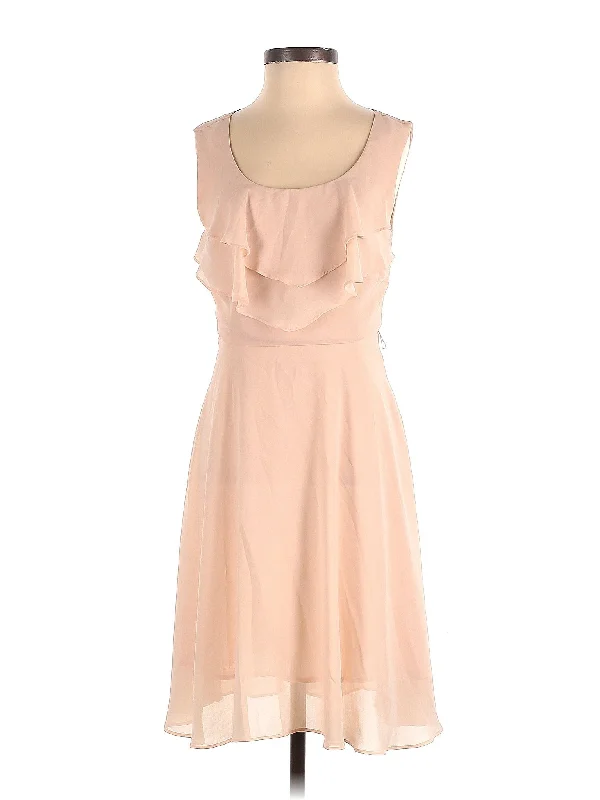 strapless cocktail dresses for summer parties-​Cocktail Dress