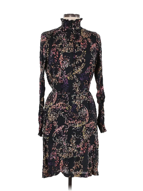 pink cocktail dresses for romantic dates-​Cocktail Dress