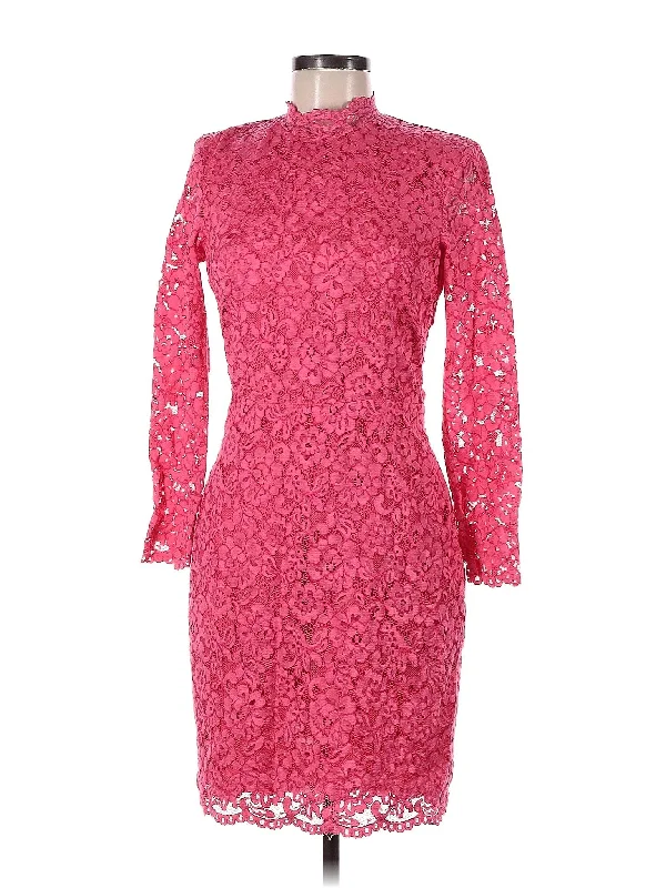floral cocktail dresses for garden parties-​Cocktail Dress