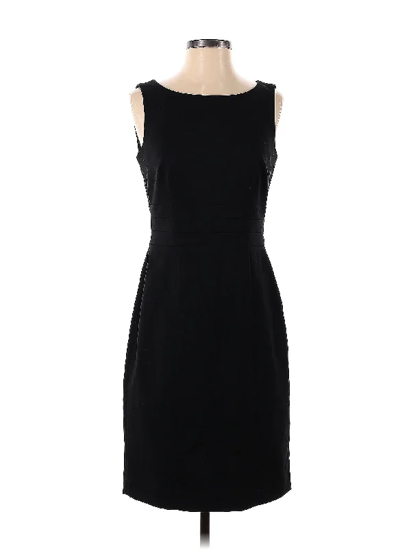 short cocktail dresses with sleeves-​Cocktail Dress
