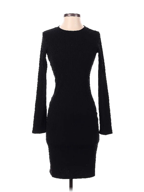 blue cocktail dresses for evening parties-​Cocktail Dress