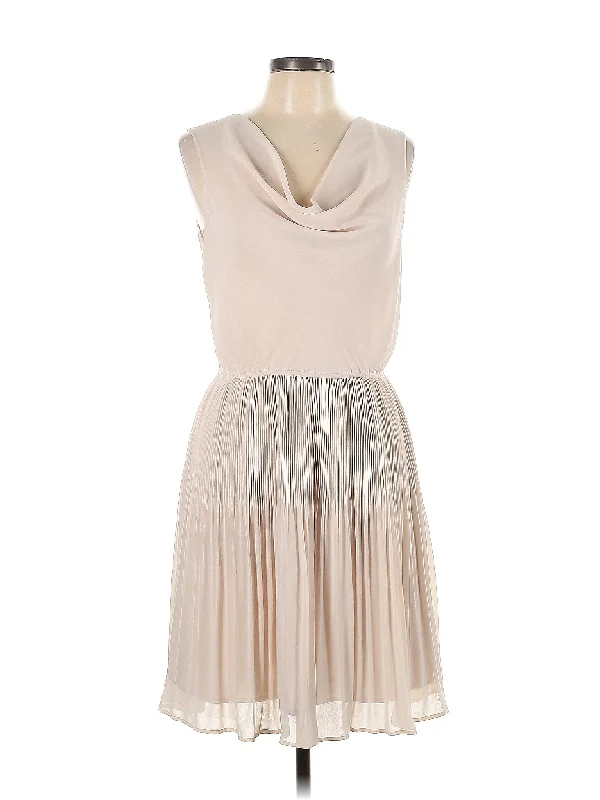 cocktail dress with side panels-Cocktail Dress