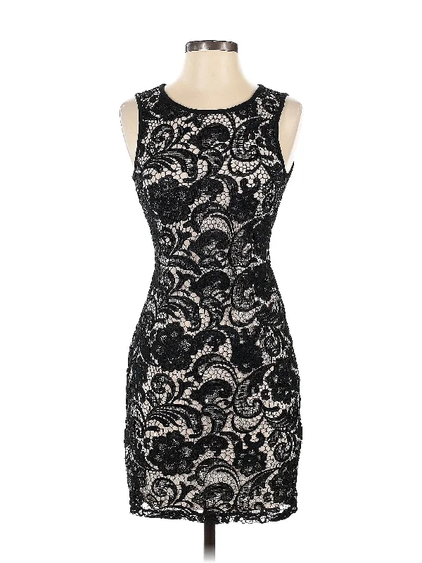 cocktail dress for tech mixers-Cocktail Dress