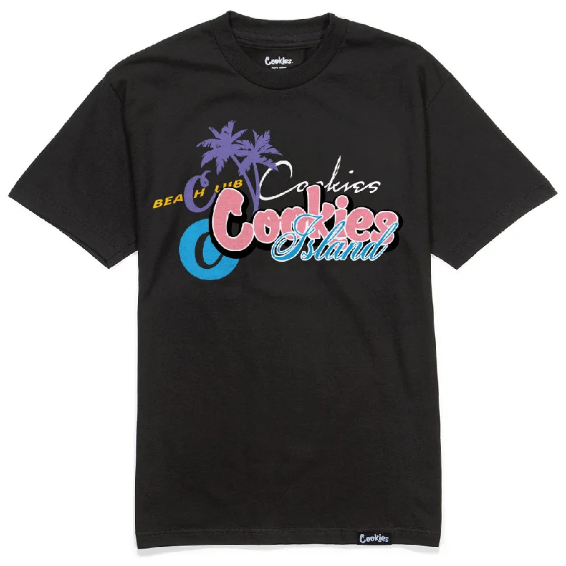 Cookies Island Tee