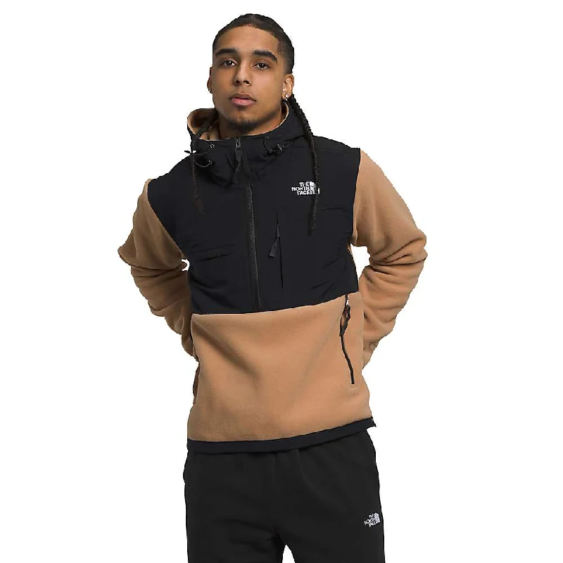 The North Face Mens Denali Anorak