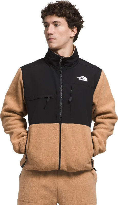 The North Face Mens Denali Jacket