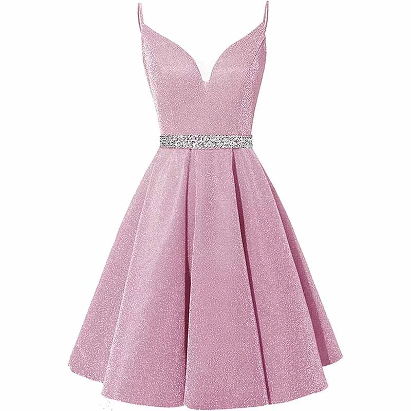 Pink - Glittery Cloth