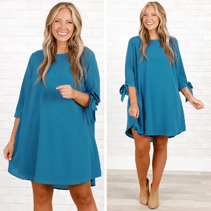 evening dress for tech summits-Take On The Night Dress, Jade