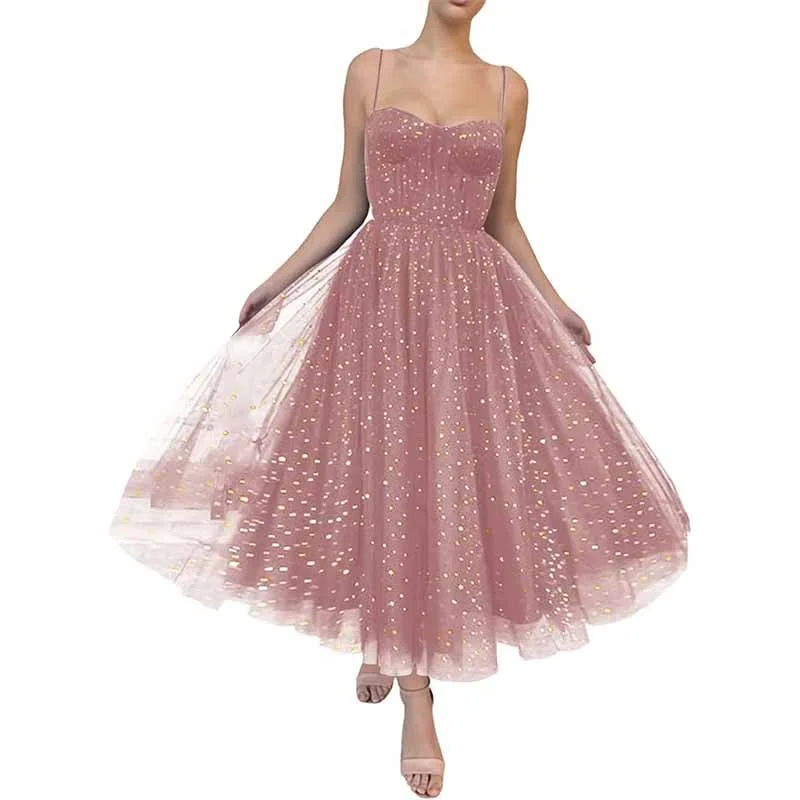 Dusty pink