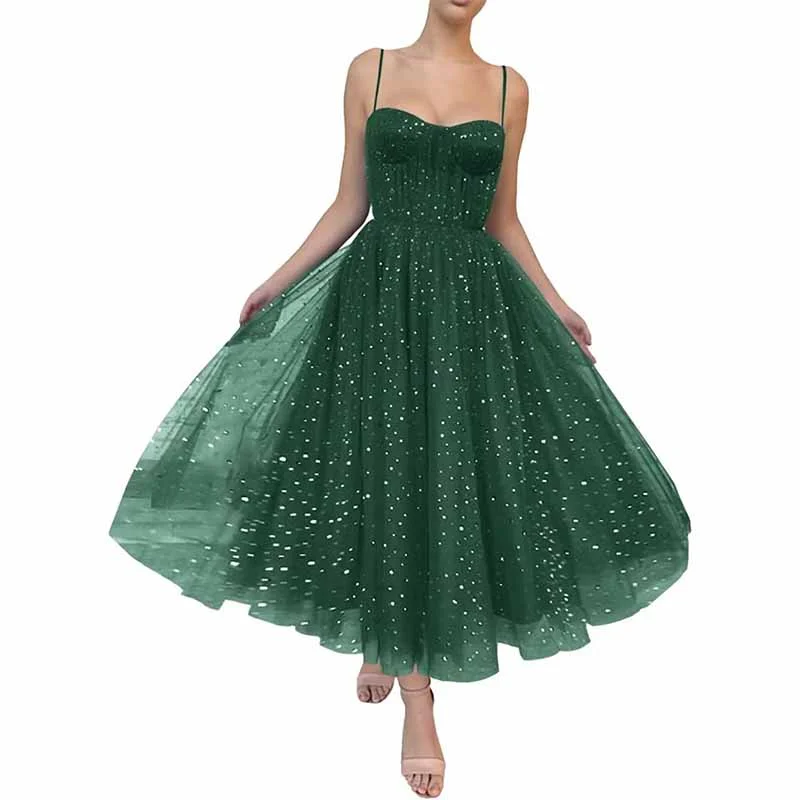Dark green