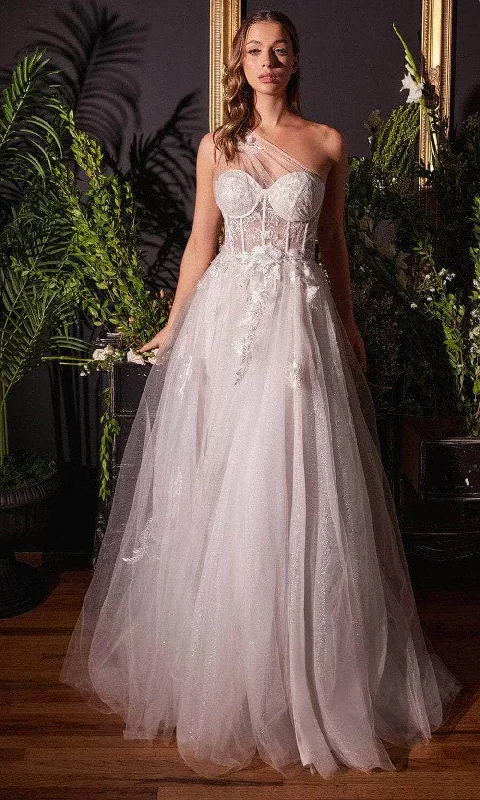 Wedding dress with fast shipping help--Andrea and Leo A1053W - One Shoulder Bridal Gown Wedding dress with fast shipping help--Andrea and Leo A1053W - One Shoulder Bridal Gown