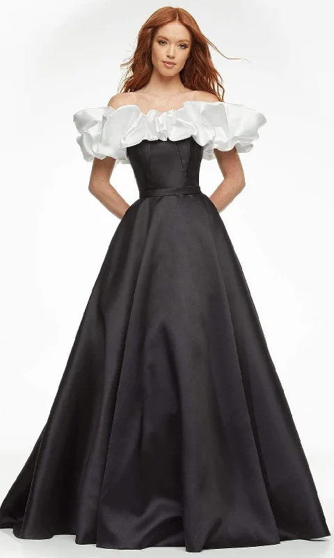 Ivory/Black