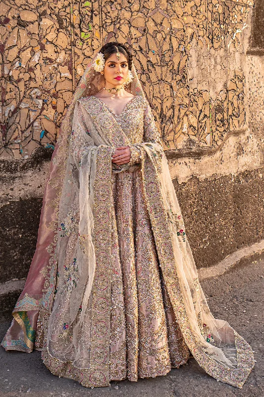 Wedding dress designer style chic best--Beautiful Pakistani Heavy Bridal Dress Nirvana Wedding dress designer style chic best--Beautiful Pakistani Heavy Bridal Dress Nirvana