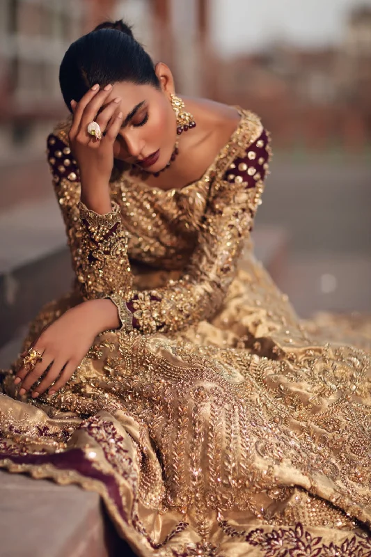 Dress for wedding themed event costume fun--Bridal Tails Lehnga Choli Pakistani Wedding Dress