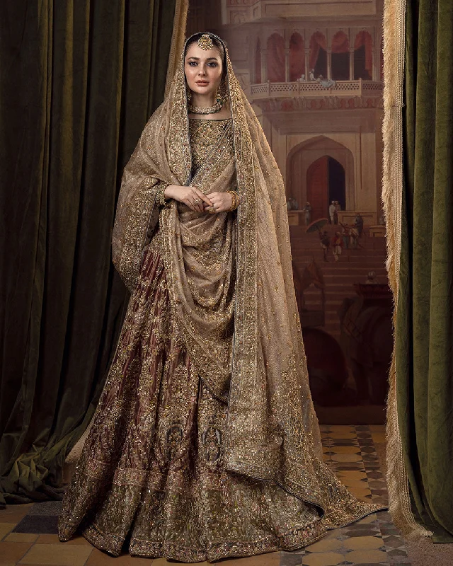 Dress for wedding bodycon style slim fit look--Bridal Wedding Dress Lehnga Choli (Muntaha) Dress for wedding bodycon style slim fit look--Bridal Wedding Dress Lehnga Choli (Muntaha)