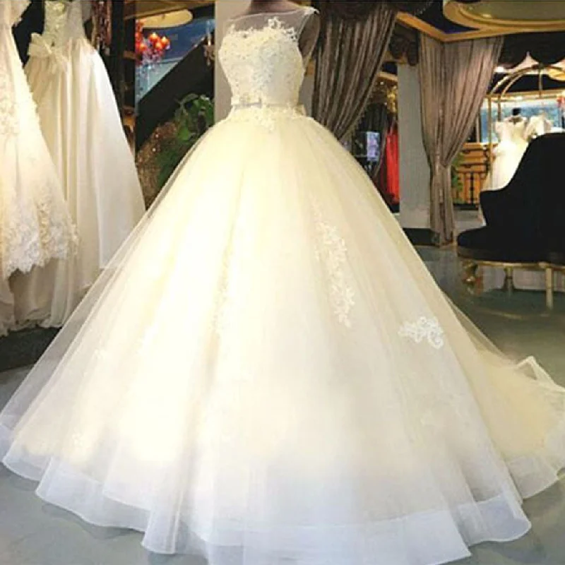 Dress for wedding convivial atmosphere warm--Cheap Popular Stunning Ivory Lace Top A-line Wedding Dresses, Bridal Gown, WD0017 Dress for wedding convivial atmosphere warm--Cheap Popular Stunning Ivory Lace Top A-line Wedding Dresses, Bridal Gown, WD0017