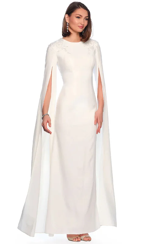 Dress for wedding stylish appearance glow--Dave & Johnny Bridal 11522 - Embroidered Shoulder Bridal Gown Dress for wedding stylish appearance glow--Dave & Johnny Bridal 11522 - Embroidered Shoulder Bridal Gown