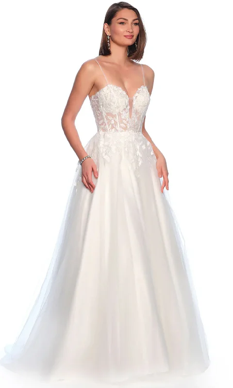 Dress for wedding special occasion memory--Dave & Johnny Bridal 11833 - Corset Sweetheart Bridal Gown Dress for wedding special occasion memory--Dave & Johnny Bridal 11833 - Corset Sweetheart Bridal Gown