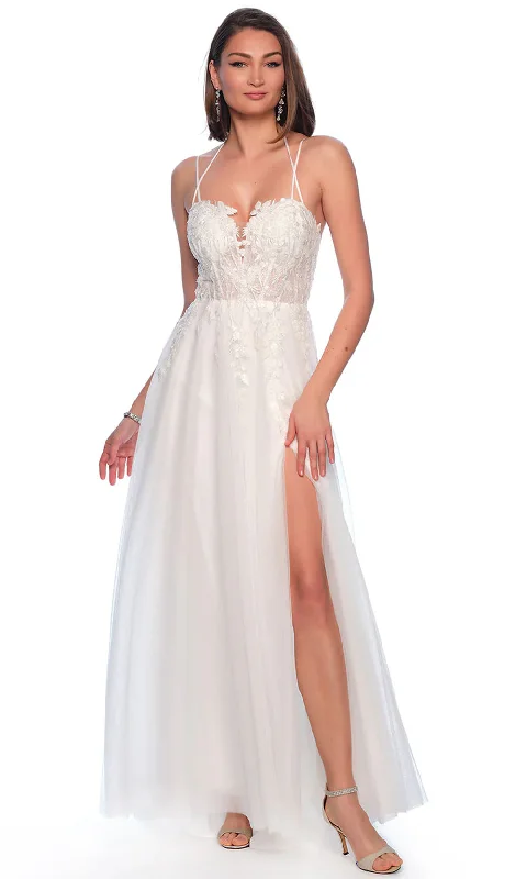 Dress for wedding radiant style glowing--Dave & Johnny Bridal 11949 - Sweetheart Bodice Bridal Gown Dress for wedding radiant style glowing--Dave & Johnny Bridal 11949 - Sweetheart Bodice Bridal Gown