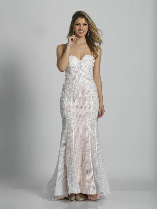 Wedding dress that hides belly fat styles tips--Dave & Johnny Strapless Sweetheart Fitted Gown A6281 - 1 Pc. Ivory in size 16 Available Wedding dress that hides belly fat styles tips--Dave & Johnny Strapless Sweetheart Fitted Gown A6281 - 1 Pc. Ivory in size 16 Available